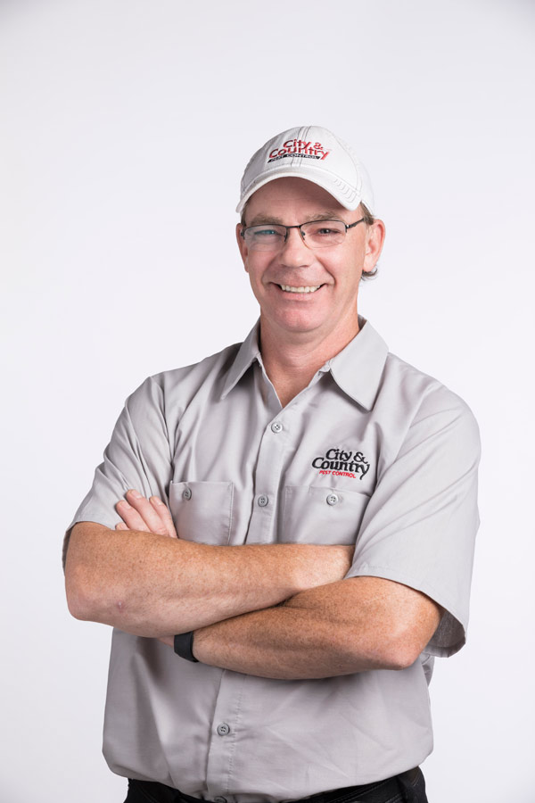 Service Technician Bob
